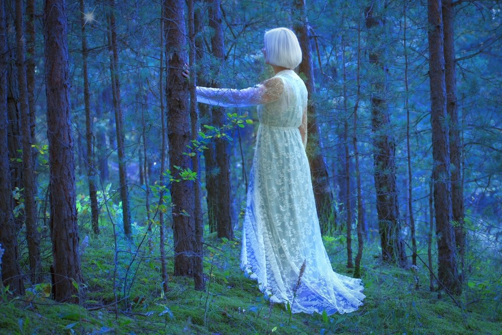 Photograph by Ludmila Batakova