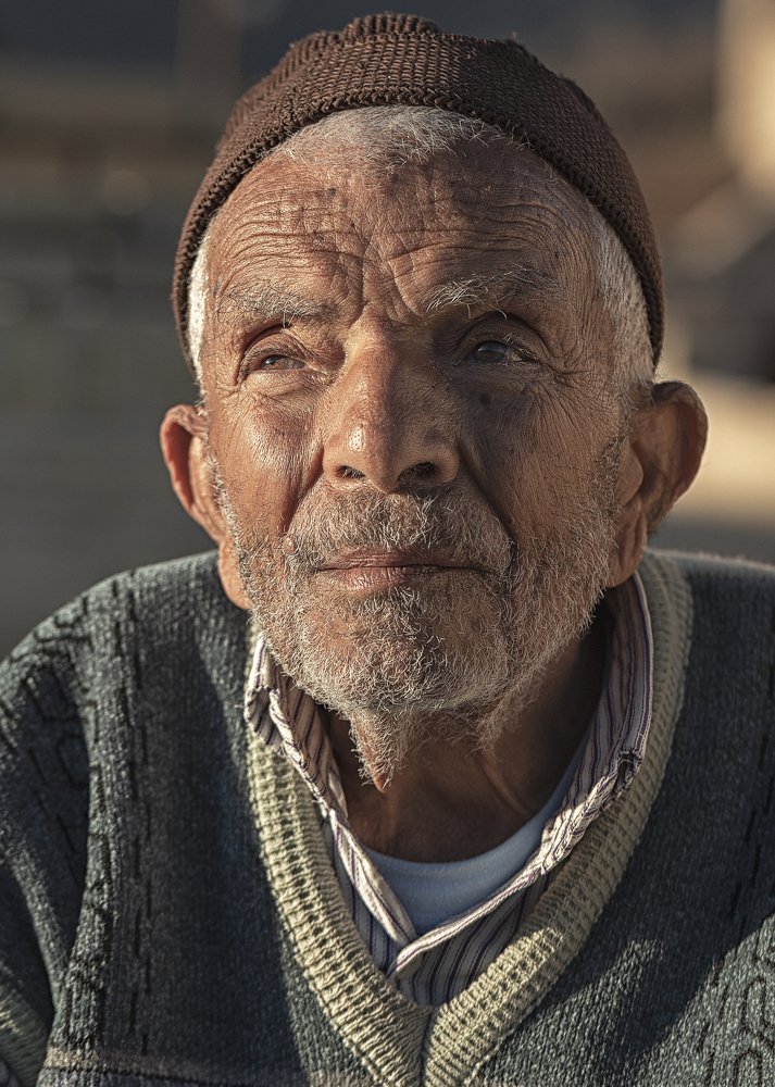 Photograph by Mohammad Beheshti