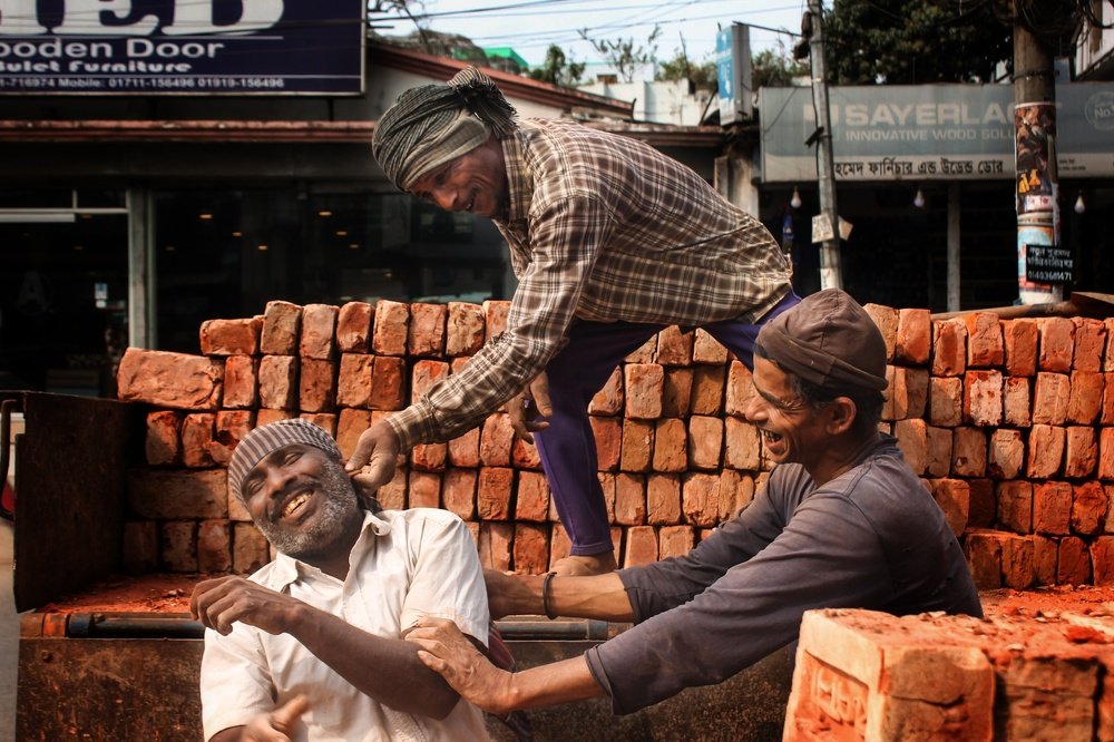 Photograph by Ibrahim Ahmed Chowdhury