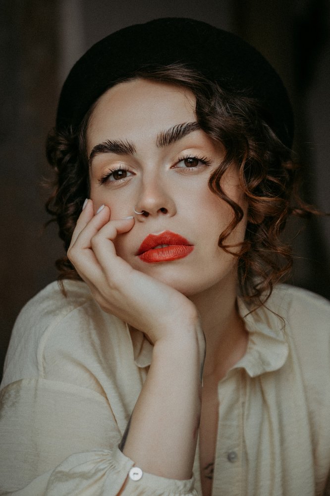 Фотография автора Нина Дмитриева