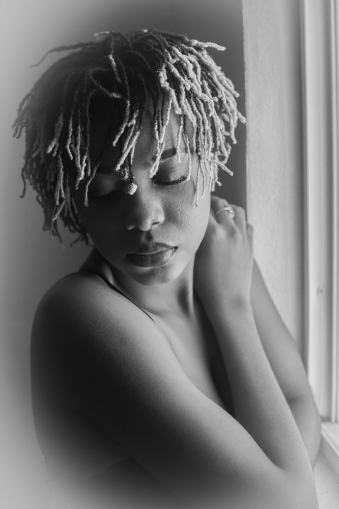 Photograph by Michael McIntosh