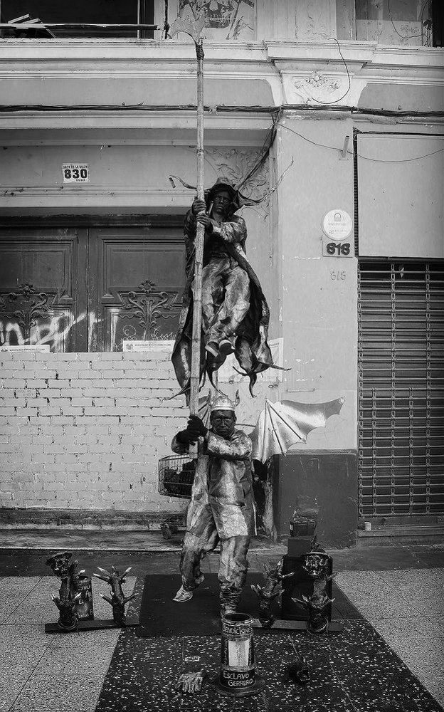 Photograph by Katiuska Curay