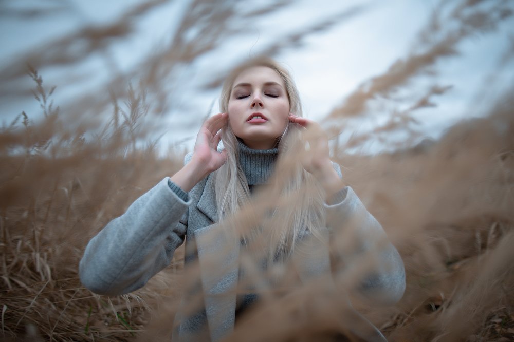 Photograph by Ангелина Старцева