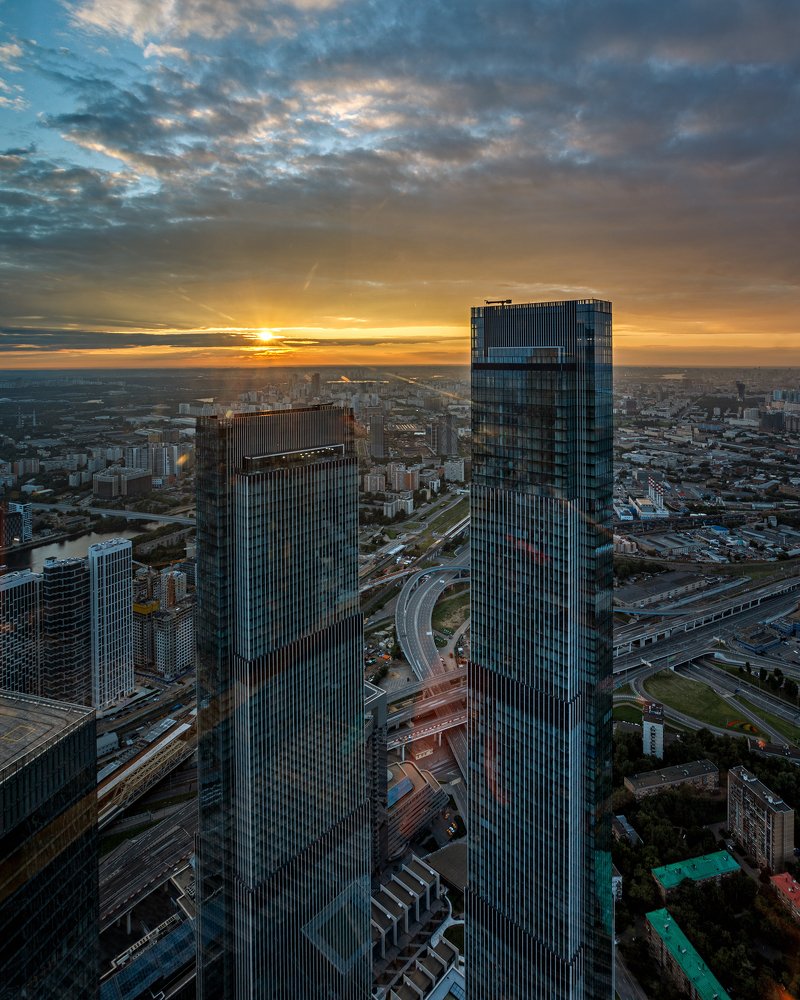 Photograph by Сергеев Сергей