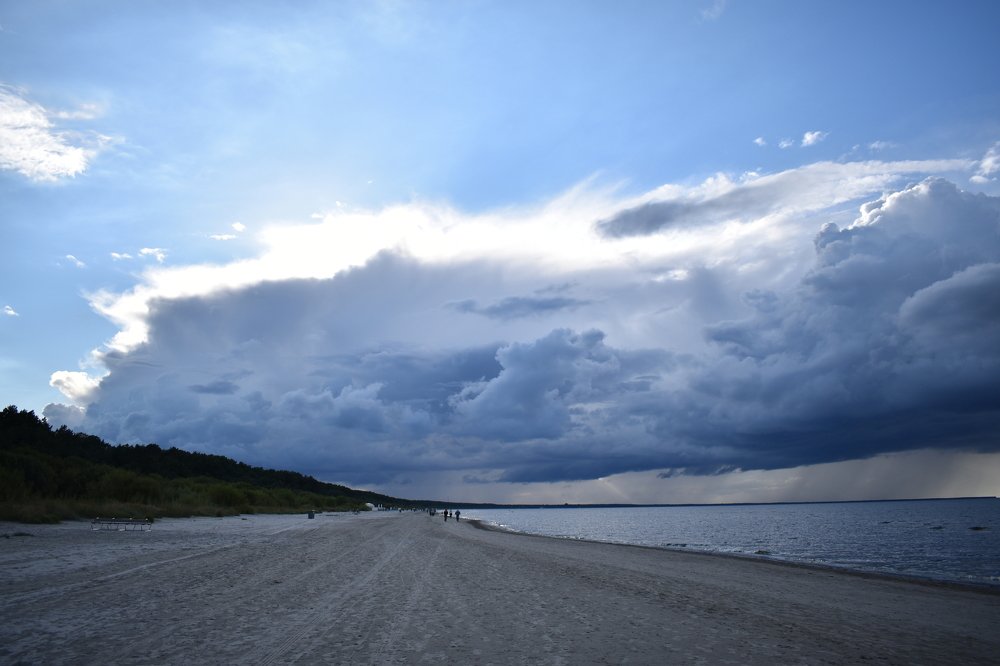 Photograph by Ludmila Batakova