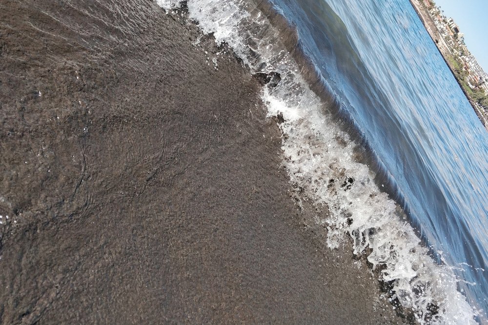 Photograph by Ludmila Batakova