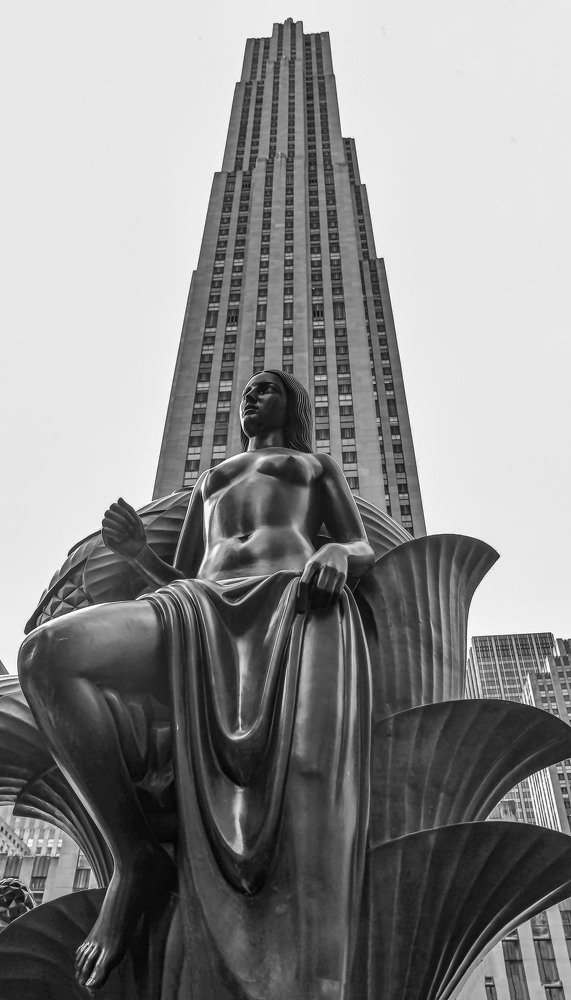 Photograph by Владимир Баулин