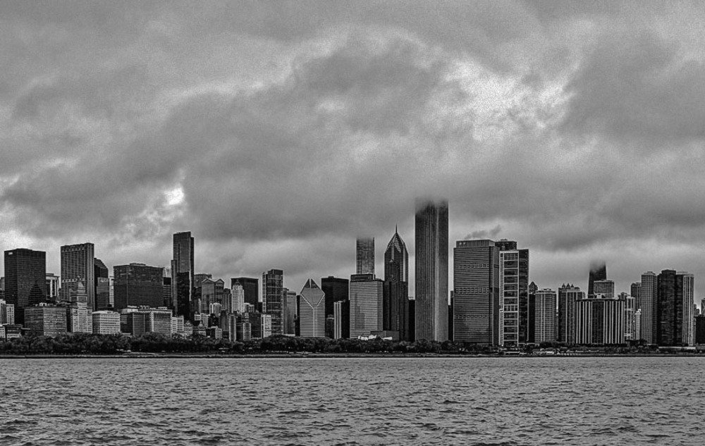 Photograph by Владимир Баулин