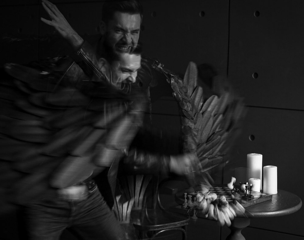 Photograph by Ирина Шевакова