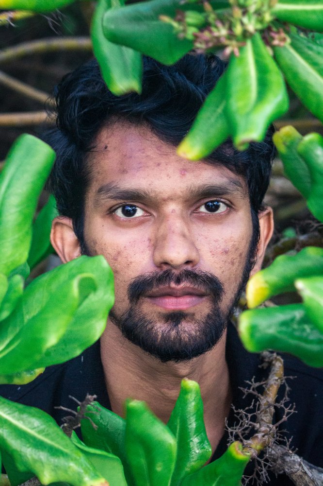 Photograph by Yashwanth Pavanan