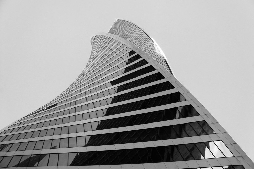 Photograph by Евгений Устинов