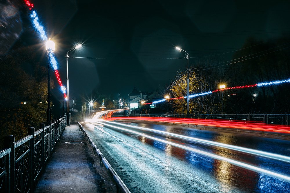 Photograph by Дмитрий Резников