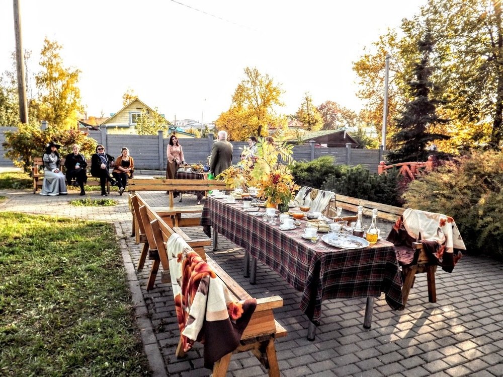 Photograph by Сергей Воронин