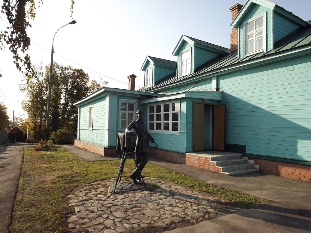 Photograph by Сергей Воронин