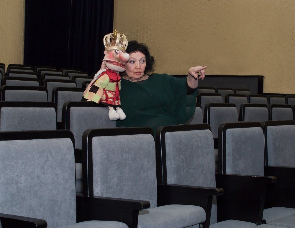 Photograph by Оля