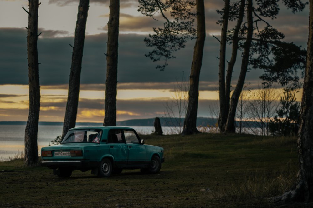 Photograph by Александр Арефьев