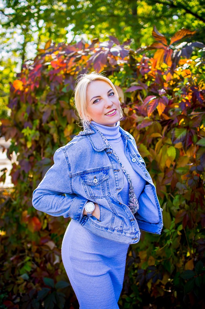 Photograph by Светлана Ветрова