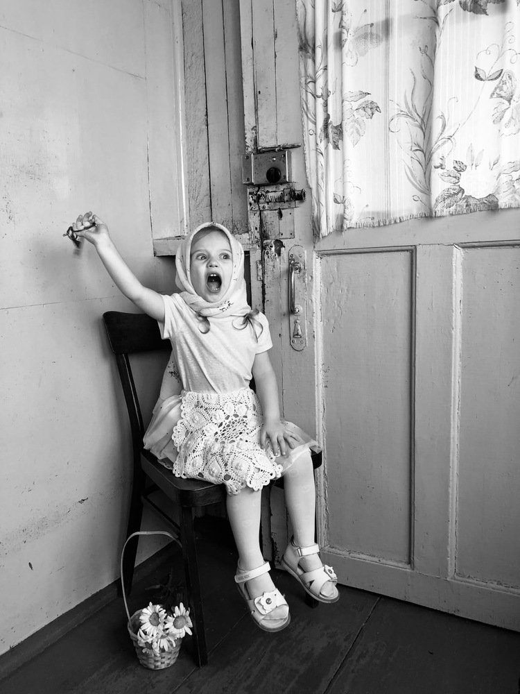 Photograph by Юлия Стародубцева