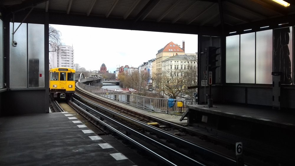 Berlin