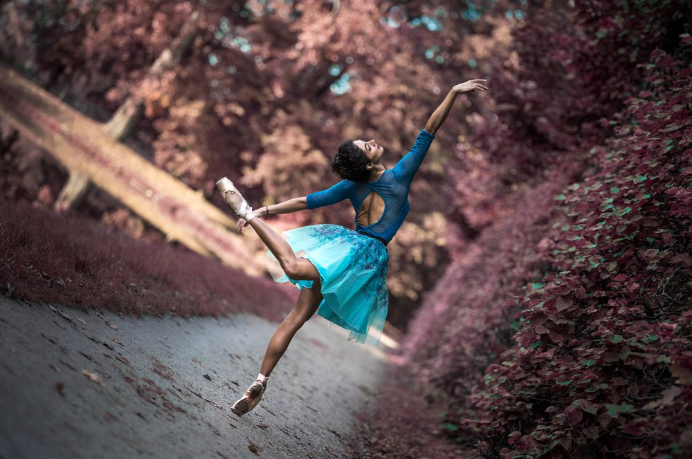 Photograph by Waldemar