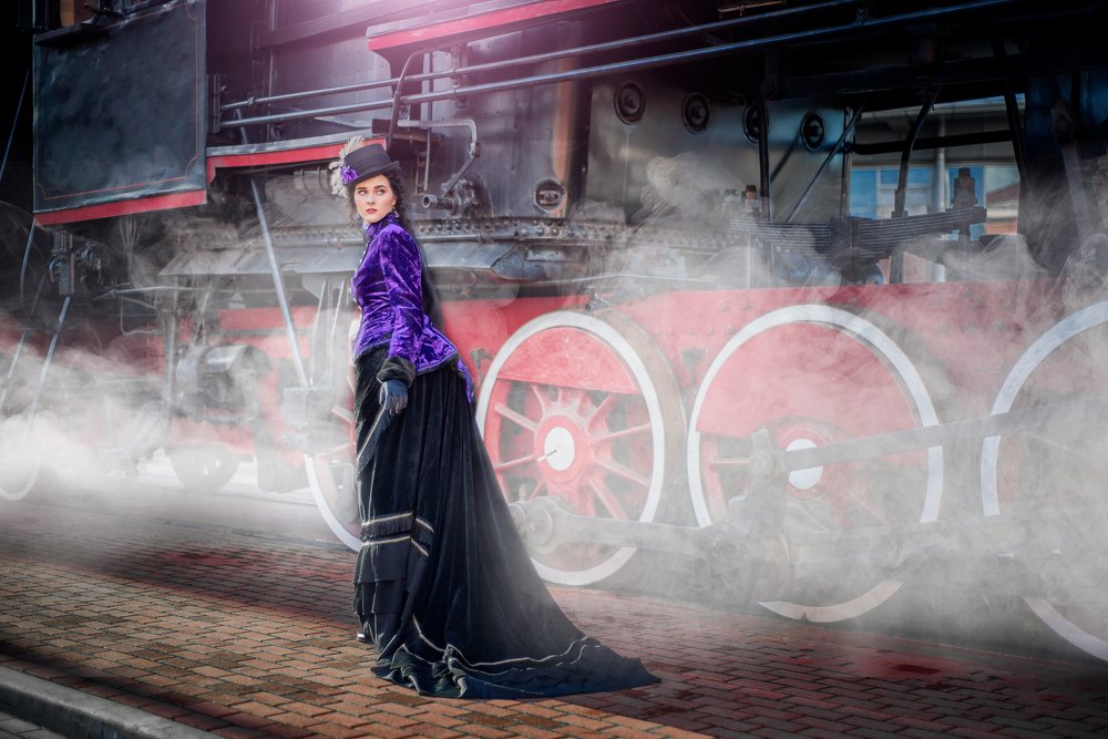 Photograph by Дарья Федорова