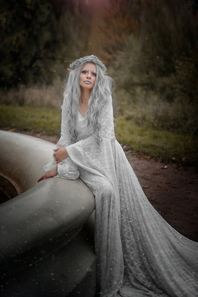 Photograph by Дарья Федорова