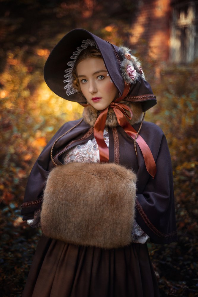 Photograph by Дарья Федорова