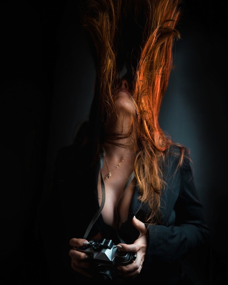 Фотография - страсть!