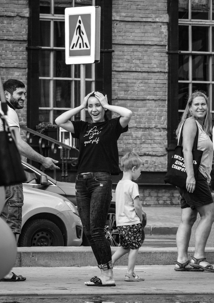 Photograph by Sergey Kovalenko