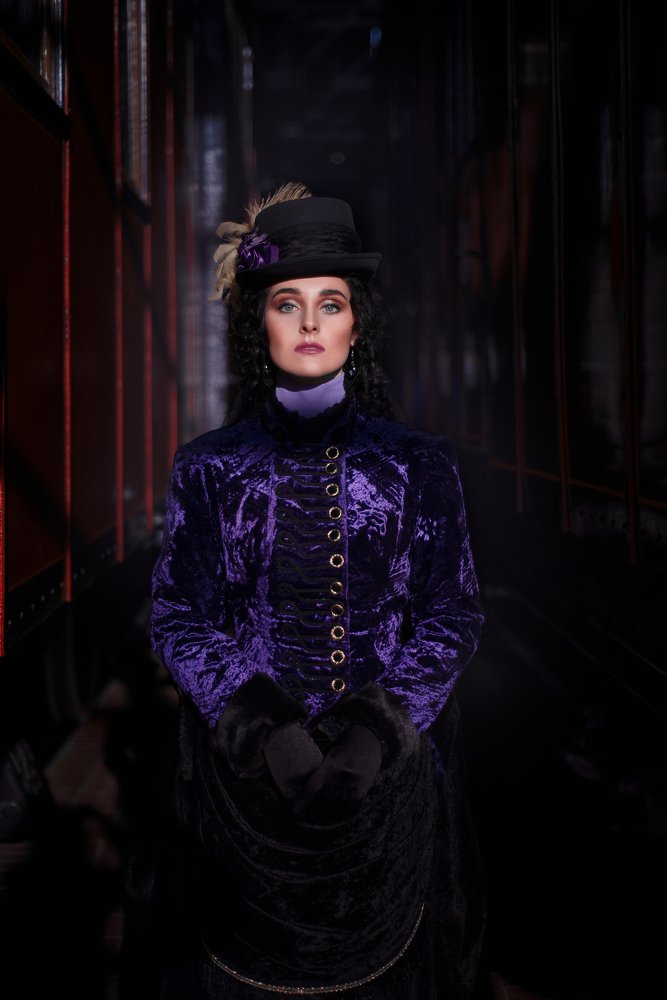 Photograph by Дарья Федорова