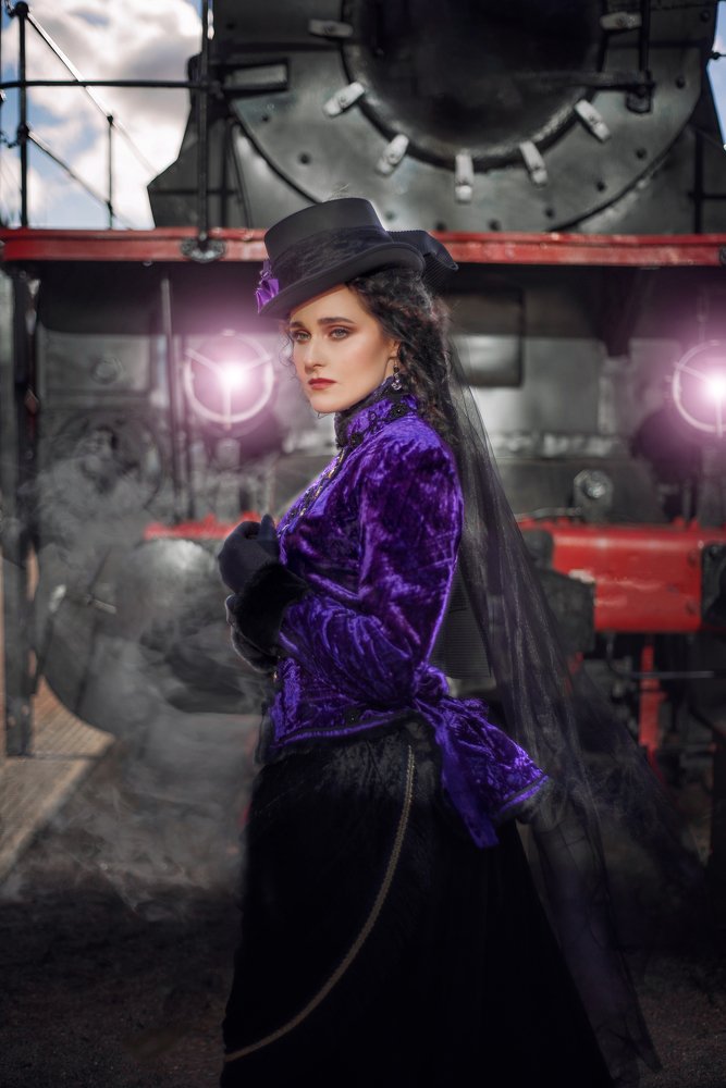 Photograph by Дарья Федорова