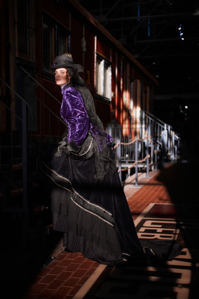 Анна Каренина