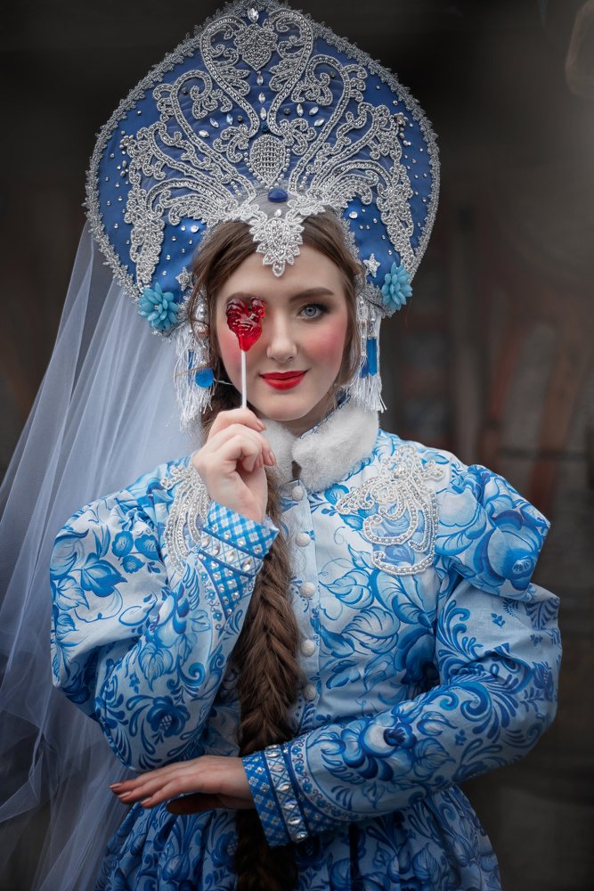 Photograph by Дарья Федорова