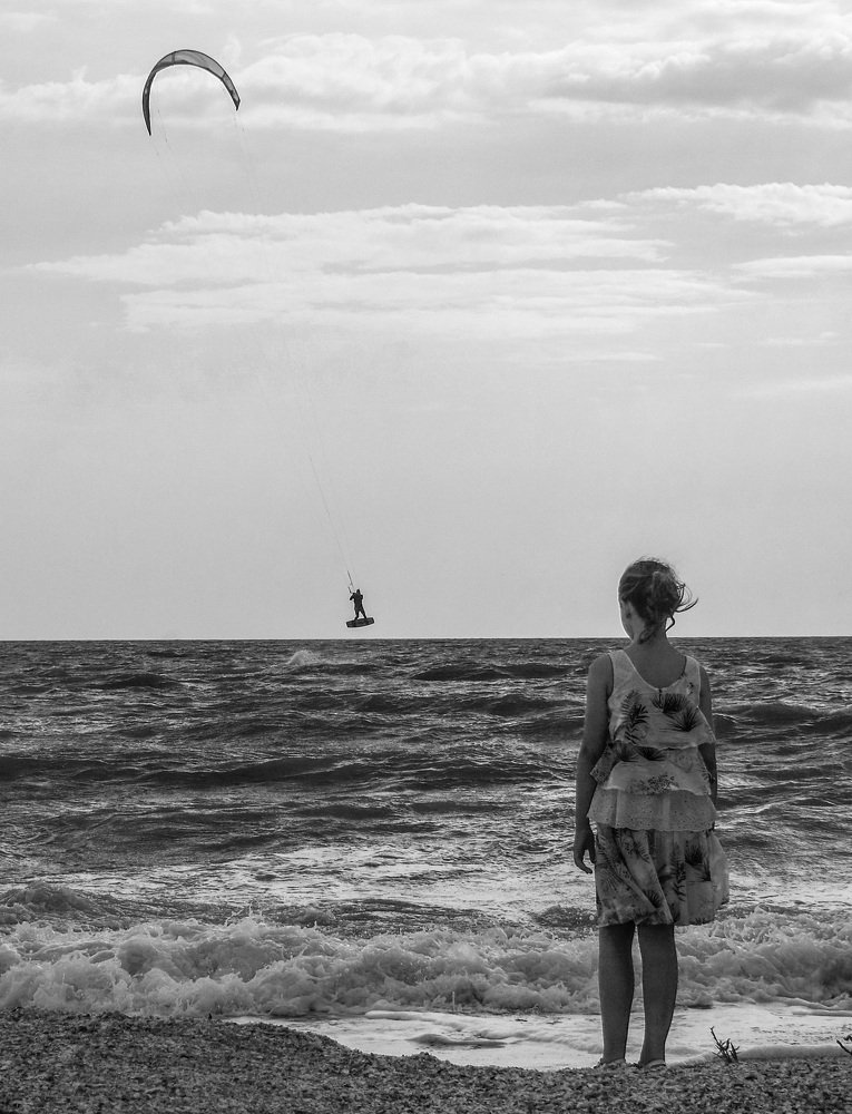 Photograph by Sergey Kovalenko