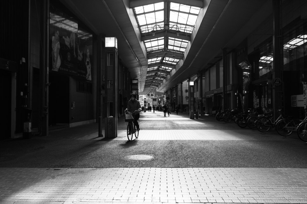 Photograph by ANH DUC