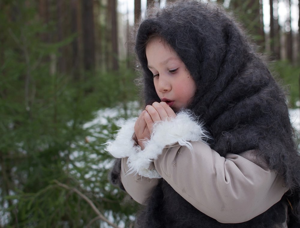 Photograph by Ольга Гуляева