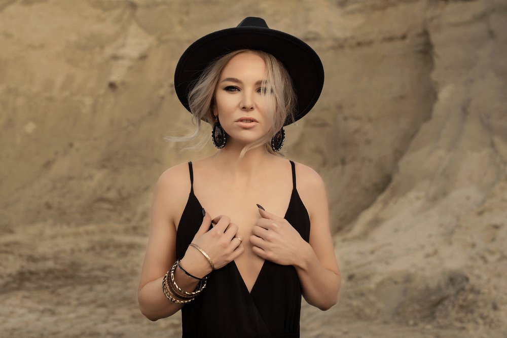 Photograph by Евгения Гребенюк