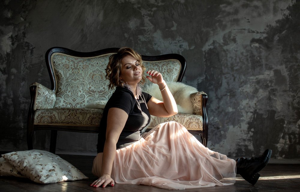 Фотография автора Анна Козак