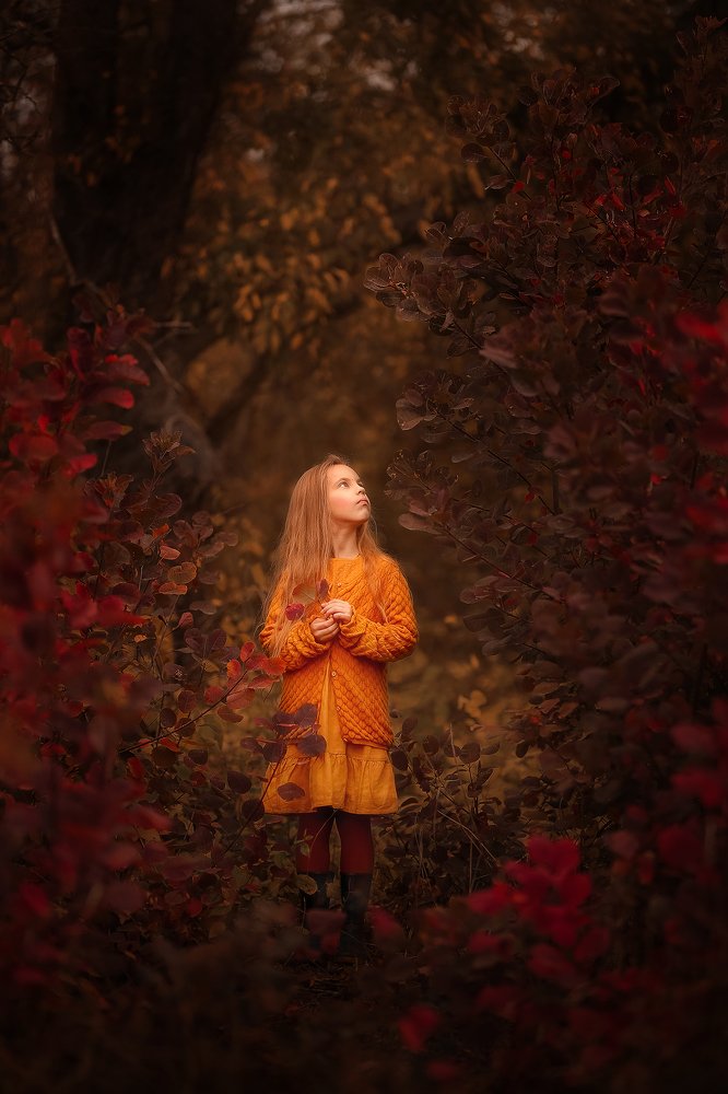 Photograph by Ольга Булавко