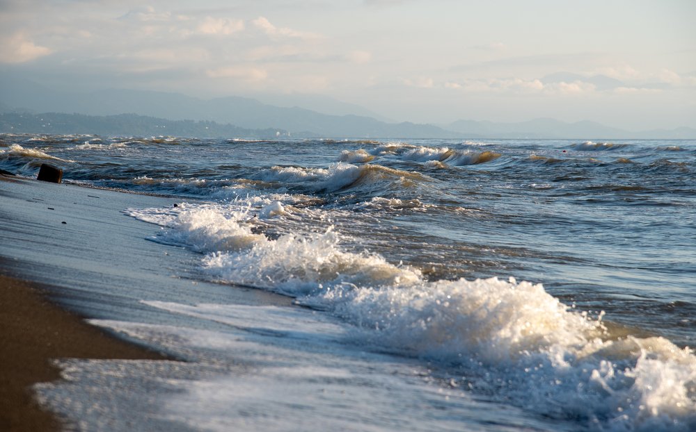 Photograph by Юрий Киреичев