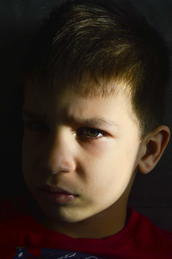 Photograph by Ольга Сизонюк