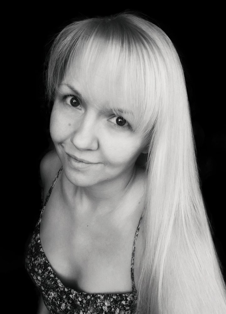 Photograph by Анна Дунцева