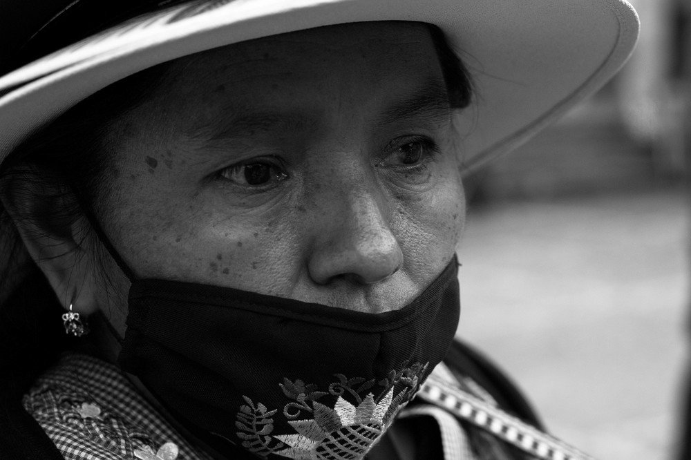 Photograph by Odette Nathzel Tapia Cristain