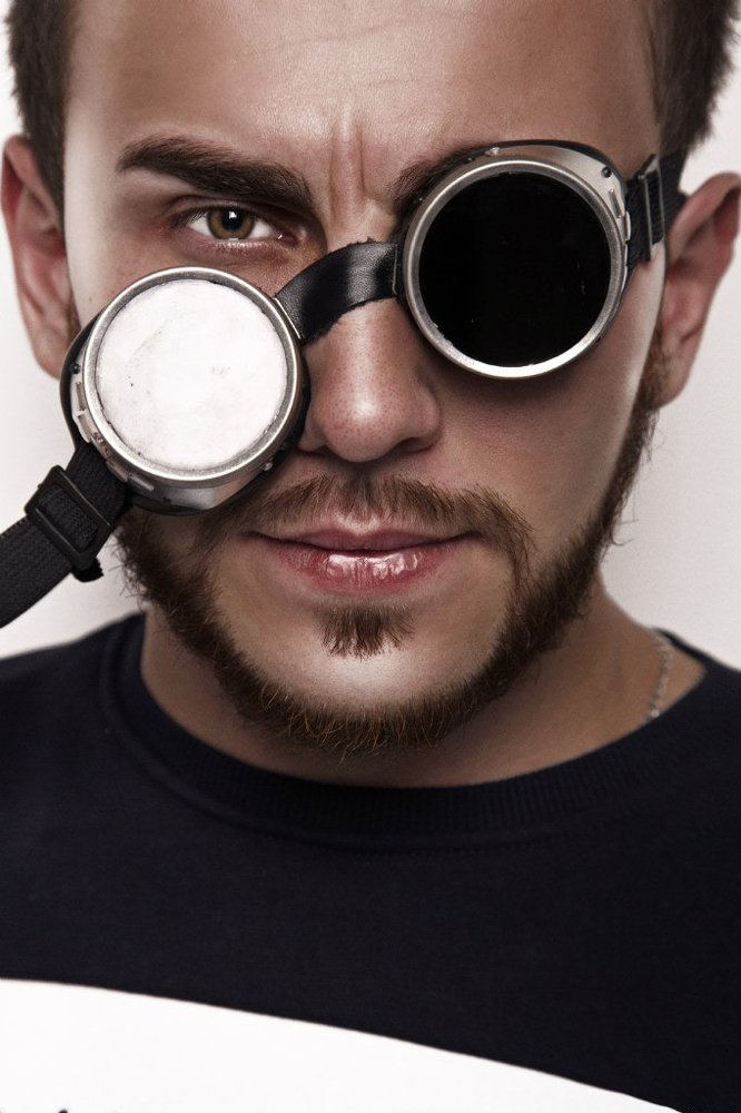 Photograph by Юлия Стародубцева