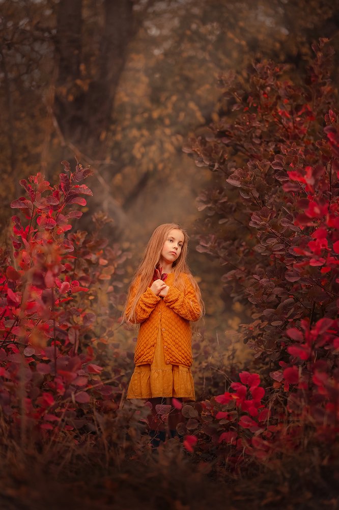 Photograph by Ольга Булавко