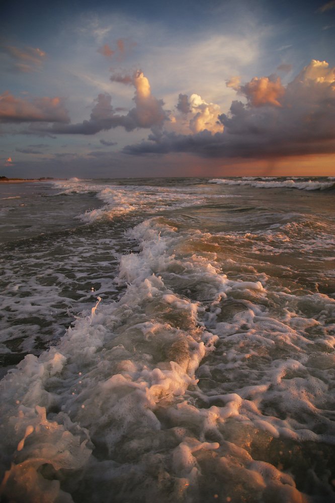 Photograph by Lana Anferow