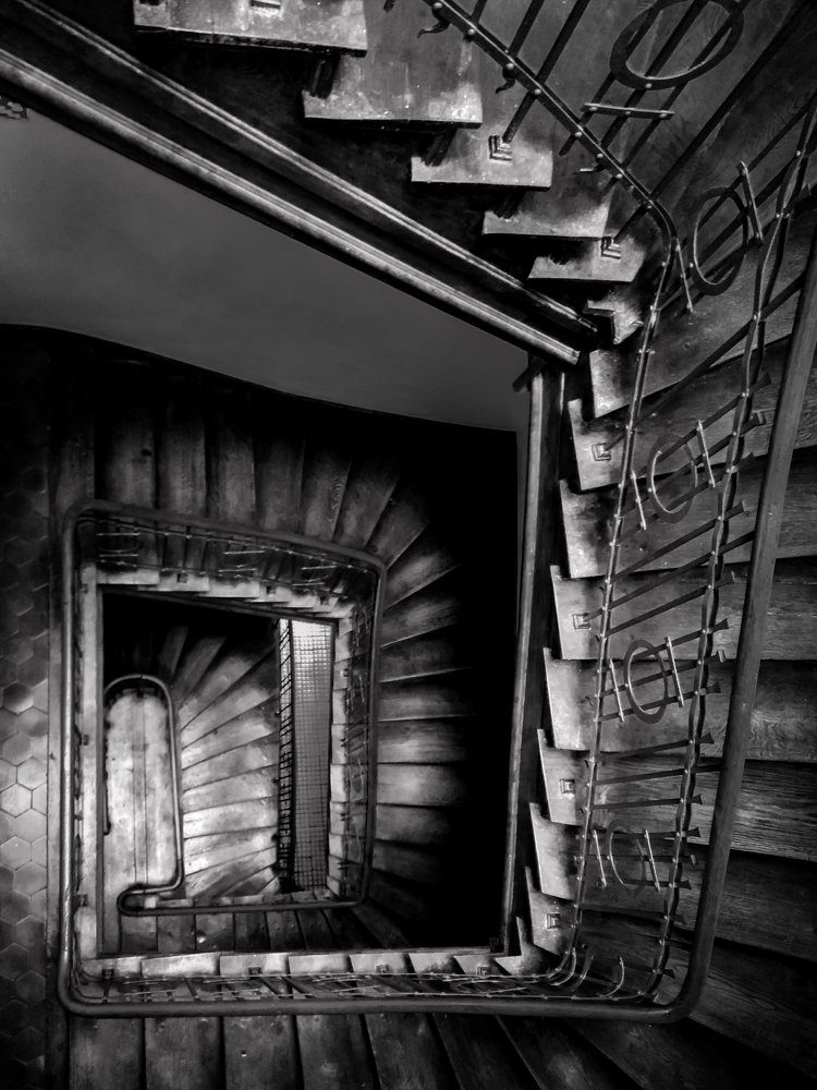 Photograph by Ivona Zubakova