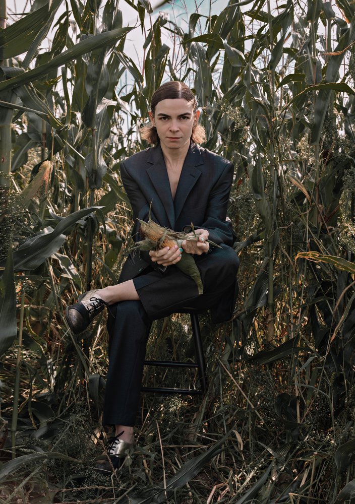 Photograph by Zhukavets Alena