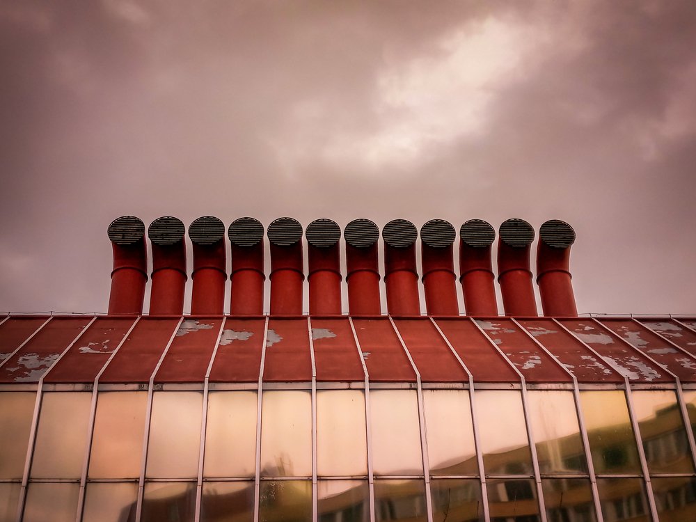 Photograph by Ivona Zubakova