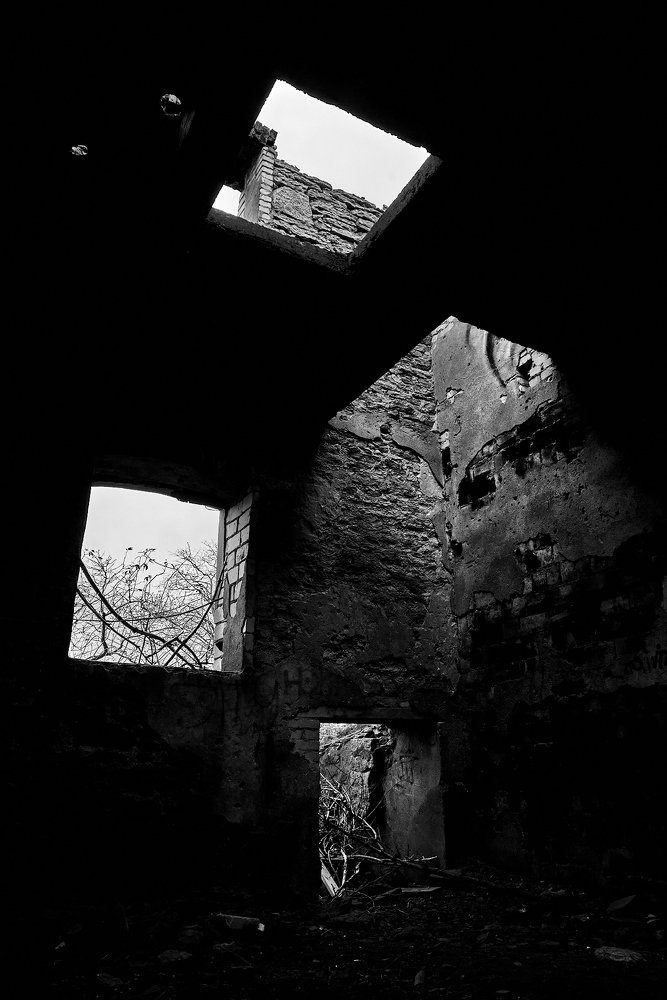 Photograph by Sergei Nehhožin